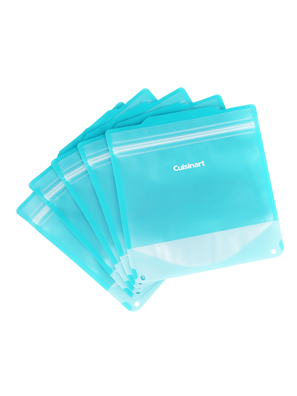 کیسه پلاستیکی سفارشی با روکش مات زیپ برای بسته بندی