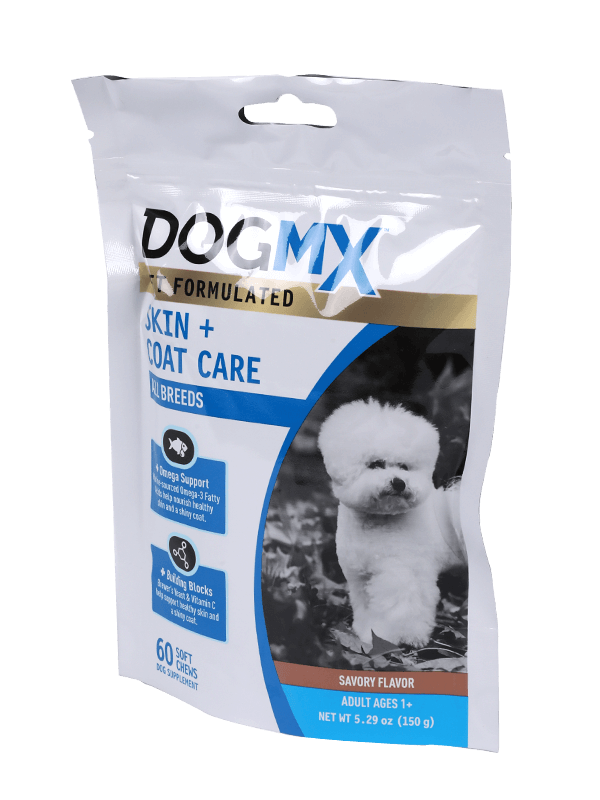 کیسه پلاستیکی سفارشی فویل آلومینیومی برای بسته بندی غذای حیوانات خانگی