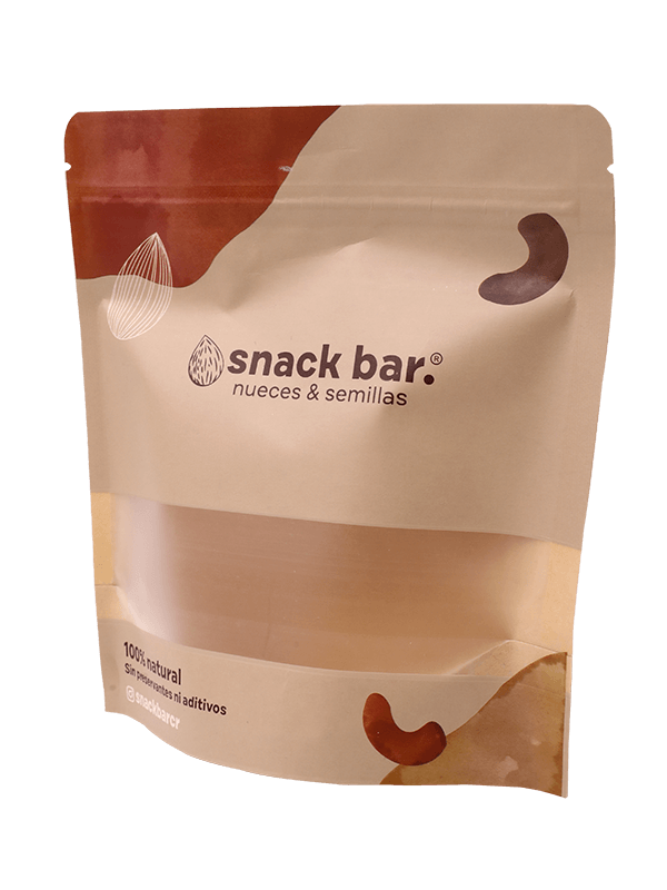 کیسه های پلاستیکی بسته بندی مواد غذایی با چاپ