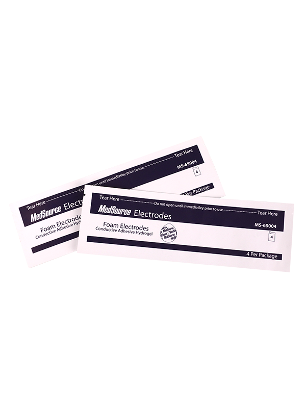 شکل مخصوص کیسه بسته بندی مواد غذایی