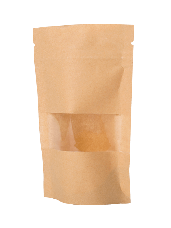 کیسه بسته بندی پلاستیکی بازیافت ضد رطوبت سفارشی