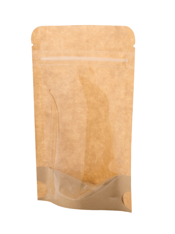 کیسه بسته بندی پلاستیکی بازیافت ضد رطوبت سفارشی